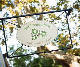 Not Bread Alone Cafe & Restaurant Crows Nest
