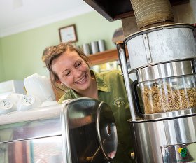 Not Bread Alone Cafe & Restaurant Crows Nest