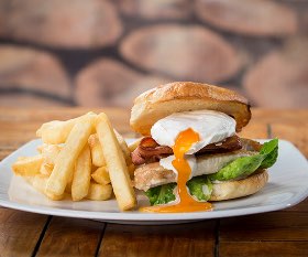 Not Bread Alone Cafe & Restaurant Crows Nest