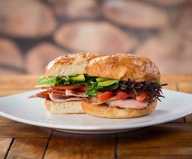 Not Bread Alone Cafe & Restaurant Crows Nest