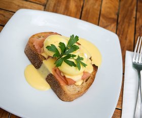 Not Bread Alone Cafe & Restaurant Crows Nest