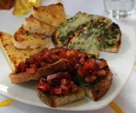 Not Bread Alone Cafe & Restaurant Crows Nest