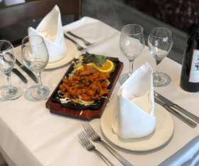 Last Train to Bombay Crows Nest