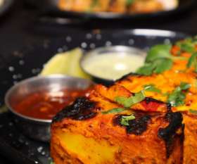 Last Train to Bombay Crows Nest