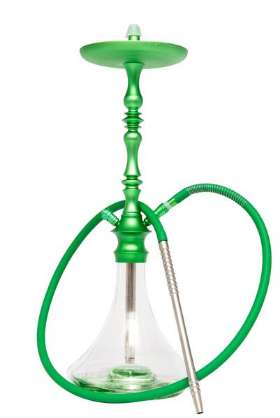 Shisha Works