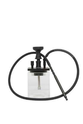Shisha Works