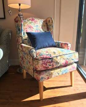 En Furnishing - Upholstered Furniture Store