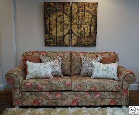 En Furnishing - Upholstered Furniture Store