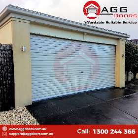 AGG Doors