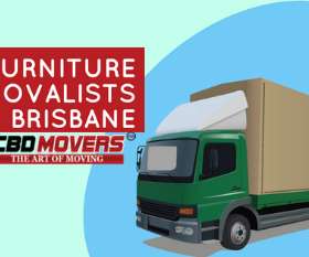 CBD Movers Brisbane
