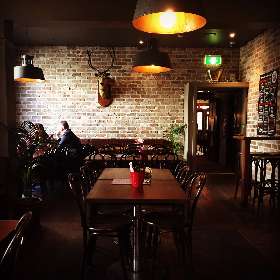 Shakespeare Hotel