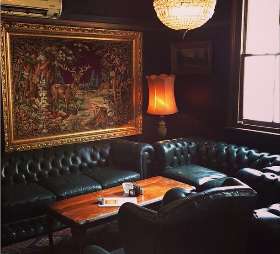 Shakespeare Hotel