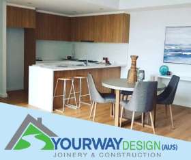 Your Way Design