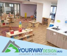Your Way Design