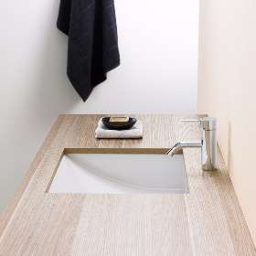 Caroma Under Counter Basins