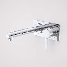 Caroma Bath Mixer Sets
