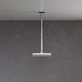 Caroma Rain Showers & Arms