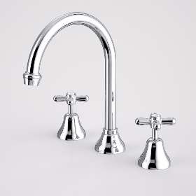 Caroma Kitchen Sink Taps