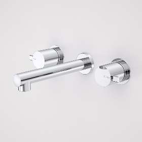 Caroma Bath Tap Sets