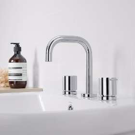 Caroma Bathroom Basin Taps