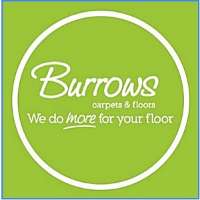 Burrows Carpets & Floors Logo