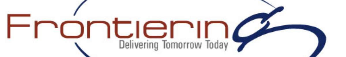 Frontiering Banner