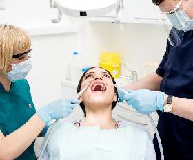 Parkwood Green Dental