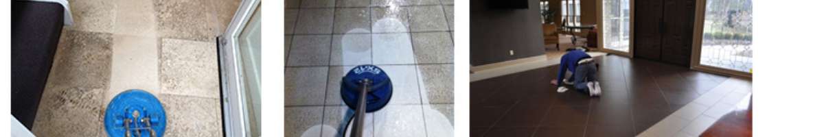 Neat n Clean Tile and Grout Cleaning Sydney Banner