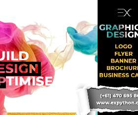 exPYTHON | Web Design Melbourne