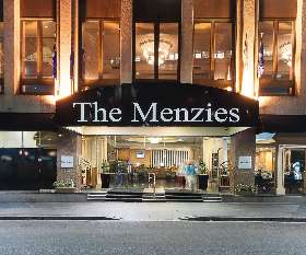 The Menzies Sydney Hotel
