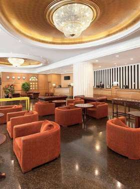 The Menzies Sydney Hotel