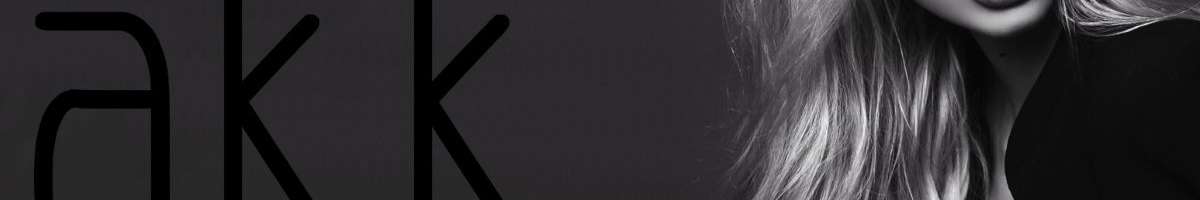 Blakk Hair Extensions Banner