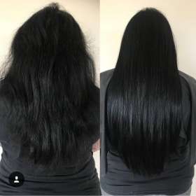 Blakk Hair Extensions