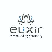 Elixir Compounding Pharmacy Logo