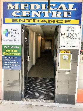 Elixir Compounding Pharmacy