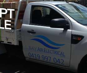 Bay Air Electrical