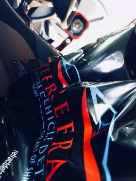 Refract Car Care Products Australia