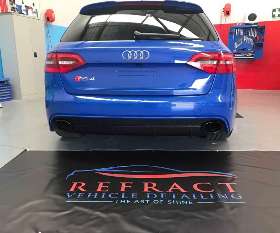 Refract Car Care Products Australia