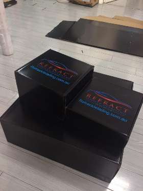 Refract Car Care Products Australia