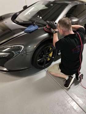 Refract Car Care Products Australia