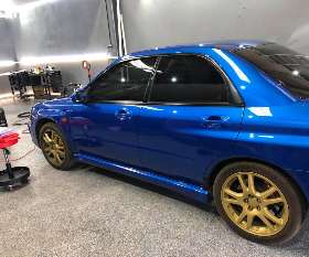 Refract Car Care Products Australia