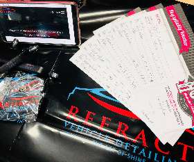 Refract Car Care Products Australia