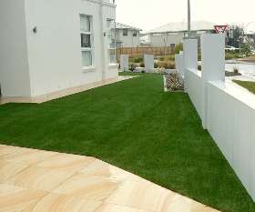 Australian Synthetic Lawns