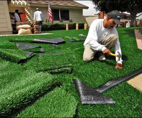 Australian Synthetic Lawns