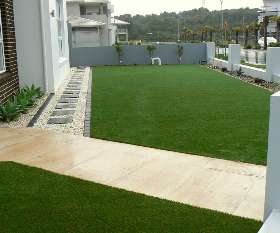 Australian Synthetic Lawns