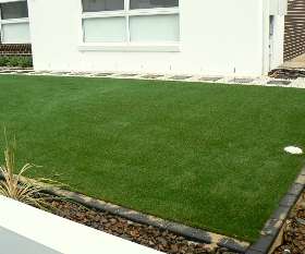 Australian Synthetic Lawns