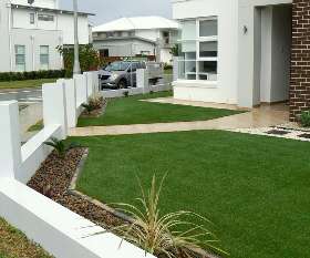 Australian Synthetic Lawns