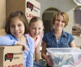 Bill Removalists Sydney