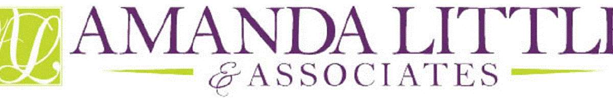 amandalittleassociates.com.au Banner