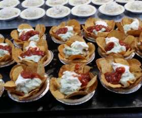 Newtown Pies